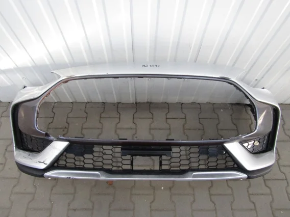 ZDERZAK PRZÓD PRZEDNI MG HS LIFT Darmowy zwrot