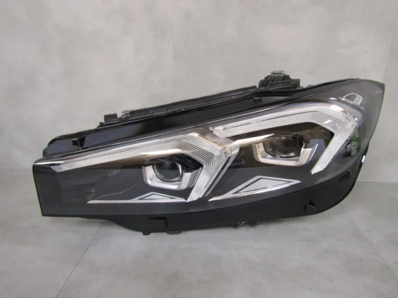 Lampa przód BMW 3 G20 G21 LIFT LCI FULL LED 22-25 LH LEWA 9450795 Tylko do końca tygodnia
