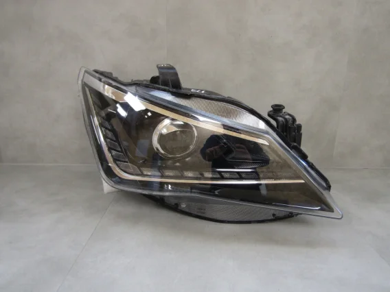LAMPA PRZÓD SEAT IBIZA IV 4 LIFT KSENON SKRĘTNY RH 12- 6J1941008Q Wybór klientów