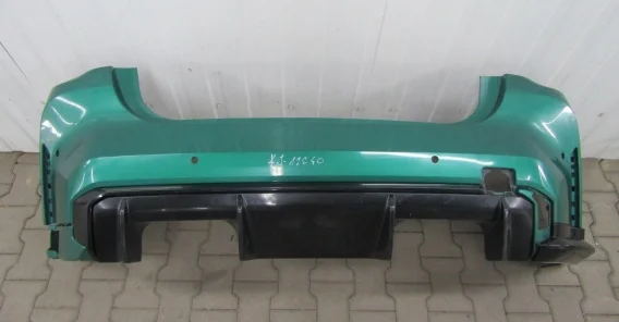 Wybór klientów Zderzak tył tylny BMW M4 G82 G83 M Power 20-