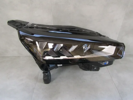Zamów teraz Lampa przód Peugeot 3008 III 5008 III FULL LED 24- RH PRAWA 9862665180