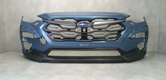 Bestseller Zderzak przód przedni Subaru XV Crosstrek III 24-