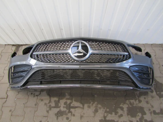 Zderzak przód przedni Mercedes CLA AMG 118 19- Cena promocyjna