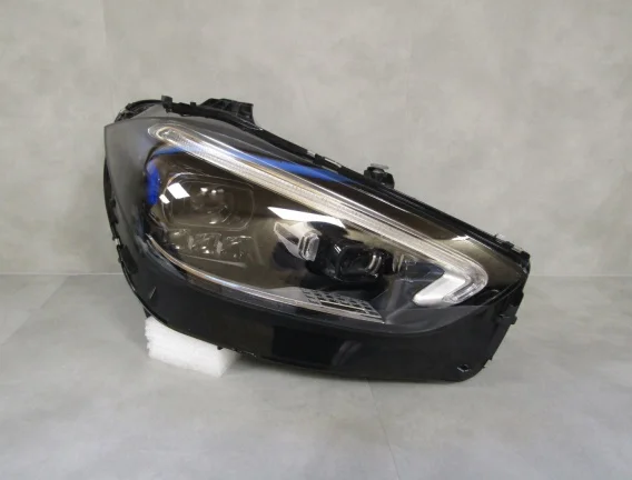 Okazja LAMPA PRZÓD MERCEDES C-KLASA W206 FULL LED DIGITAL LIGHT 22- RH A2069065203