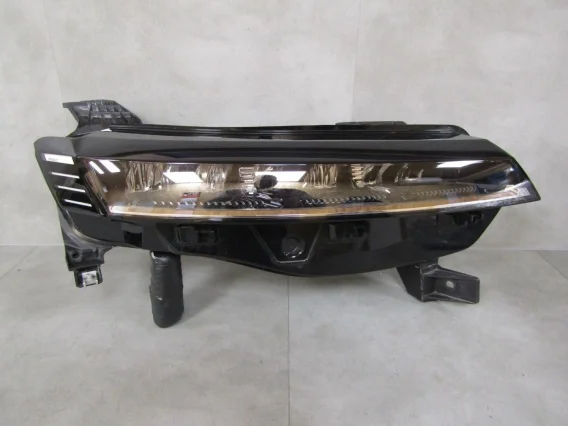 Tylko dziś LAMPA PRZÓD RENAULT MEGANE V 5 E-TECH LED RH PRAWA 22- 260104574R