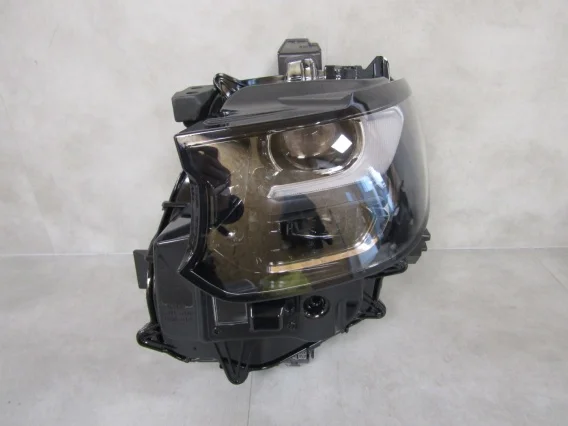 Nie przegap LAMPA PRZÓD LEWA MAZDA CX-60 FULL LED LH LEWA 22-