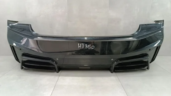 Obniżka ceny Zderzak tył tylny BMW IX M Sport I20 lift LCI 25-