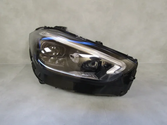 LAMPA PRZÓD MERCEDES C-KLASA W206 FULL LED DIGITAL LIGHT 22- RH A2069065203 Zamów teraz