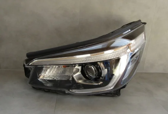 LAMPA PRZÓD SUBARU FORESTER 5 V LED 18-22 LH LEWA Obniżka ceny
