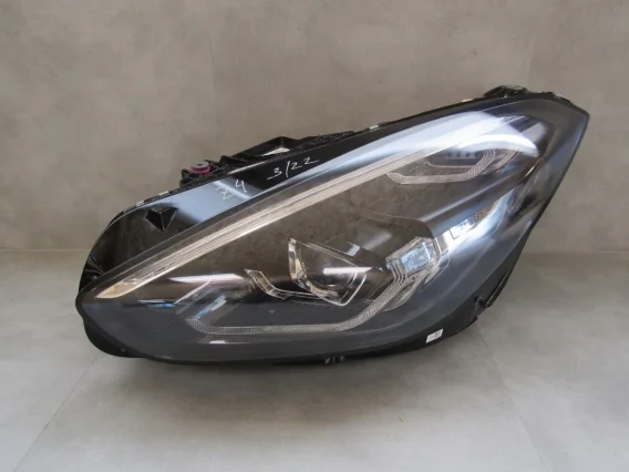 Hit sprzedaży Lampa przód BMW Z4 G29 FULL LED 18- LH 5A2DBA3