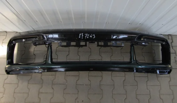 Zderzak przód Porsche 911 992 Carrera Turbo S 19- Nowy