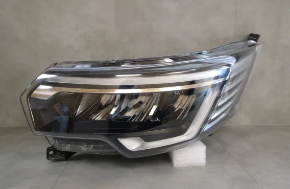 Kup online LAMPA PRZÓD RENAULT TRAFIC 3 III LIFT LED LH LEWA 20- 260601790R