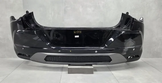 Zderzak tył tylny SsangYong KGM Tivoli drugi lift 23- Szybka dostawa