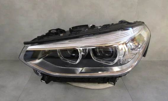 Dostępne od ręki LAMPA PRZÓD BMW X3 G01 X4 G02 FULL LED 17-21 LH LEWA 9491679
