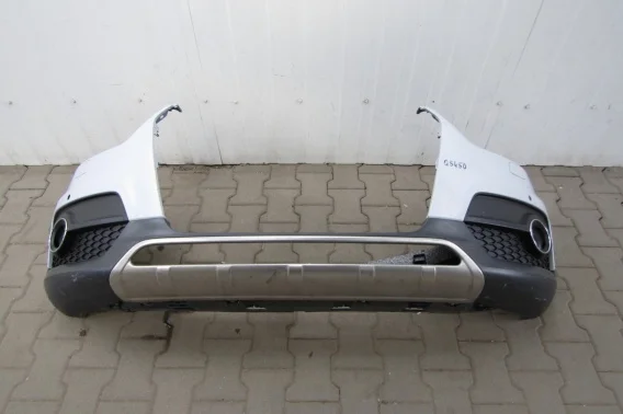 Zderzak przód przedni Audi Q3 OFFROAD 11-13 Promocja