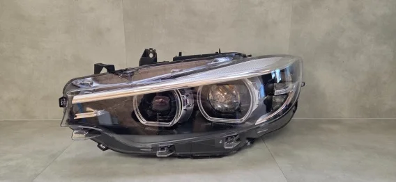 Lampa przód BMW 4 F32 F33 F36 LIFT FULL LED LH LEWA 17-20 8738699-03 Oferta