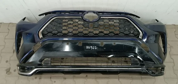 Wysoka jakość Zderzak przód przedni Toyota Rav4 5 V Plug In 19-