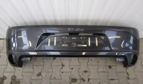 Okazja Zderzak Tył Tylny ASTON MARTIN RAPIDE