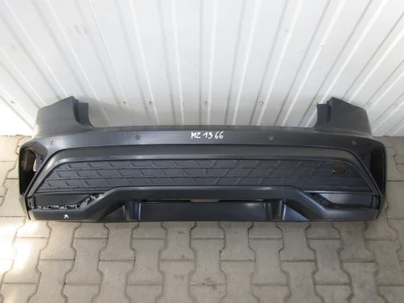 Zderzak tylny tył AUDI A3 8Y LIFT 22- HB S-LINE Zamów teraz