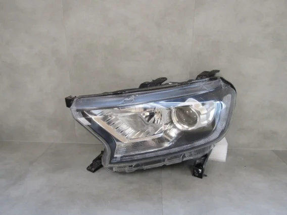 Kup teraz LAMPA PRZÓD FORD RANGER V 5 LIFT KSENON + LED 19- LH LEWA