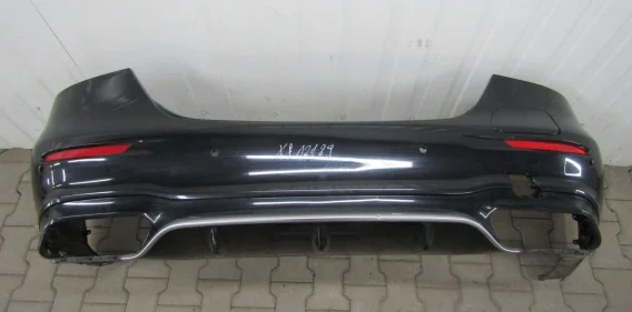 Dostępne od ręki Zderzak tył tylny Mercedes W213 6.3 AMG SEDAN HYBRID LIFT 20-