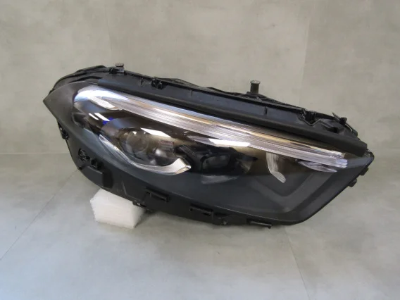 Ostatnie sztuki Lampa przód Mercedes A Klasa W177 LIFT MULTIBEAM 23- RH