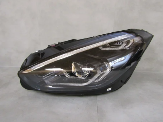 Lampa przód BMW Z4 G29 FULL LED 18- LH LEWA 9481251 Nie przegap