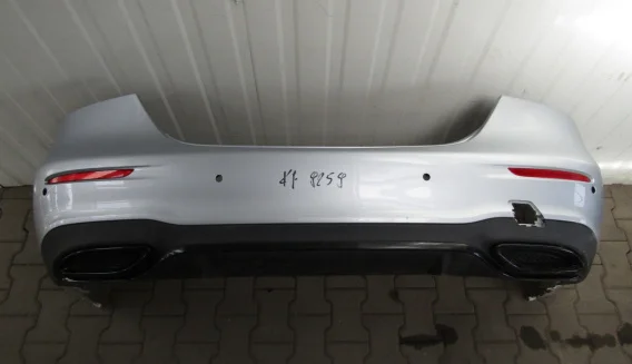 Zderzak tył Mercedes E-Klasa W213 Sedan AMG Lift 20- Tani