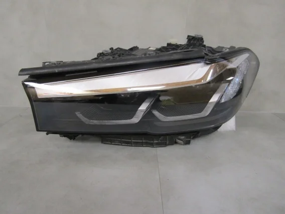 LAMPA BMW G30/G31 LEWA LH FULL LED 17-23 Super okazja