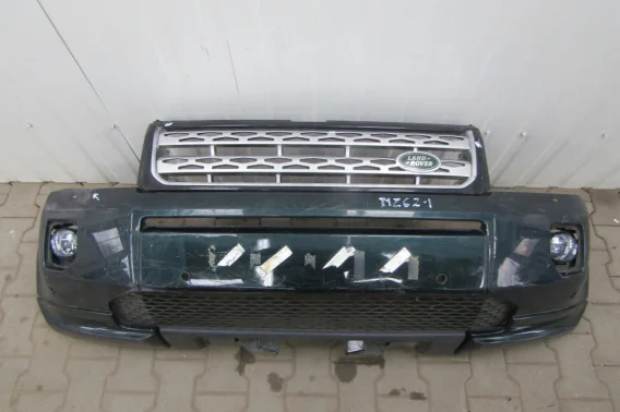 ZDERZAK PRZÓD PRZEDNI LAND ROVER FREELANDER 2 II LIFT 11-14 Wysoka jakość