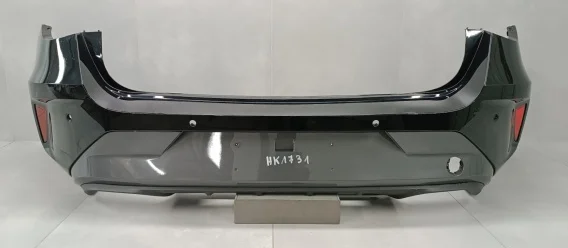 Kup online Zderzak tył tylny Seat Leon IV CUPRA 5FE Kombi Lift 24-