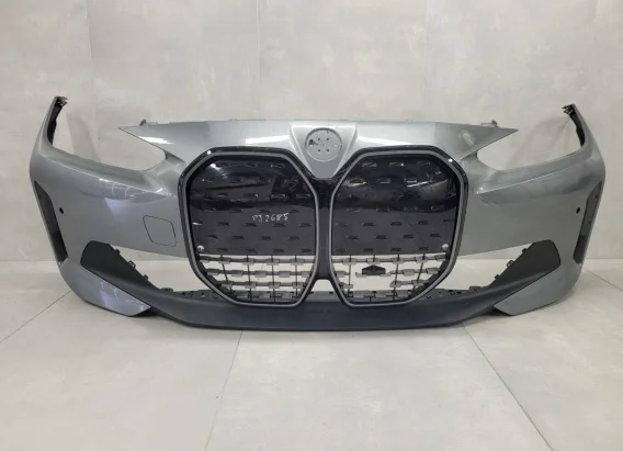Zderzak przód przedni Bmw i4 G26 eDrive 21-24 Promocja