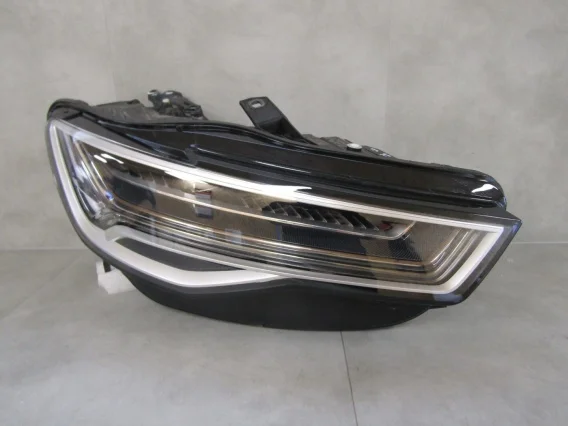 LAMPA PRZÓD AUDI A6 RS6 C7 LIFT MATRIX 14-18 RH PRAWA 4G0941036 Rabat
