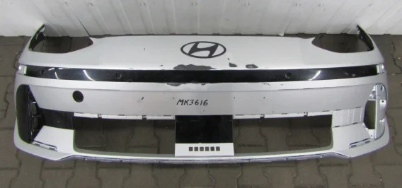 Nie przegap Zderzak przód przedni HYUNDAI IONIQ VI 6 22-