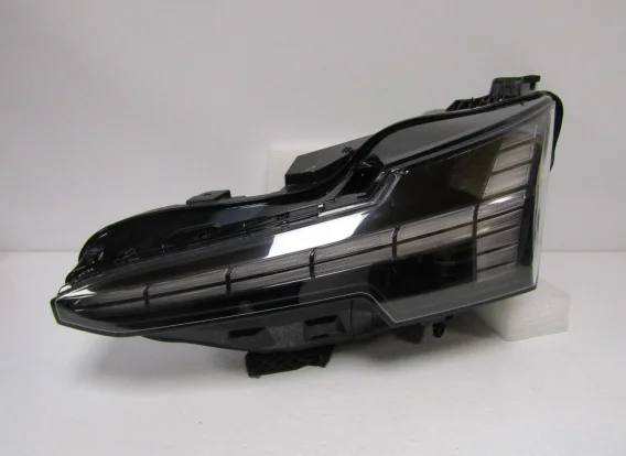 Nowy LAMPA PRZÓD VOLVO EX30 FULL LED 23- LH 20231127