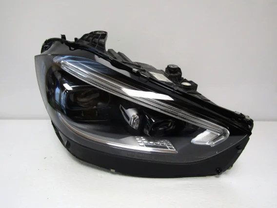 Kup online LAMPA PRZÓD MERCEDES C-KLASA W206 FULL LED DIGITAL LIGHT 22- RH A2069064803