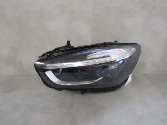 LAMPA PRZÓD MERCEDES B KLASA W247 LIFT FULL LED MULTIBEAM 23- LH A2479061304 Darmowa dostawa