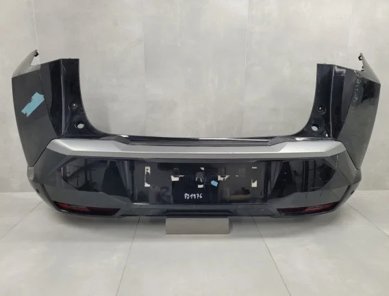 Kup online Zderzak tył tylny Peugeot E-3008 24-