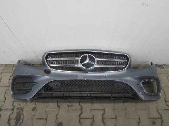 Zderzak przód Mercedes E klasa 213 AMG 16-20 Najlepsza cena