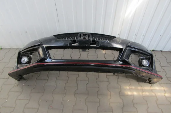 Zderzak przód przedni Honda Civic 9 IX HB Type R Cena promocyjna