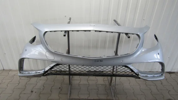 Zderzak przód Mercedes S Coupe W217 6.3 AMG Ograniczona ilość