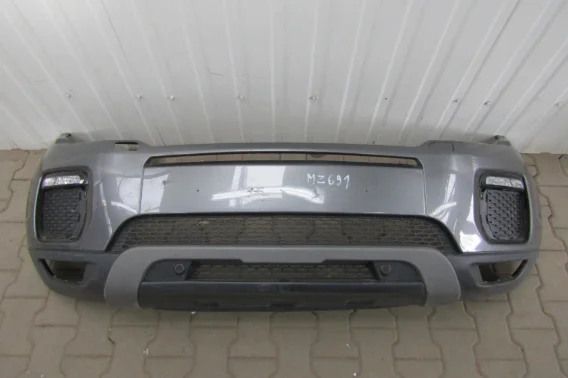 ZDERZAK PRZÓD PRZEDNI RANGE ROVER EVOQUE I LIFT 14- Nie przegap