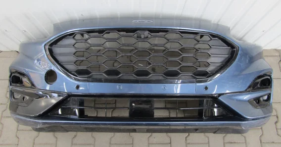 Tylko do końca tygodnia Zderzak przód przedni Ford Kuga MK3 III ST-Line PŁYTA 19-
