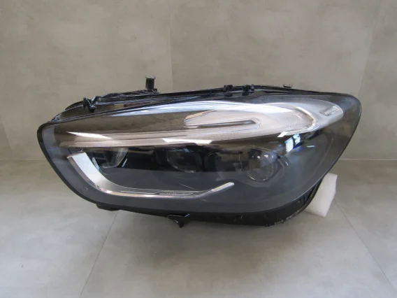 Lampa przód Mercedes B Klasa 247 LIFT FULL LED MULTIBEAM 23- LH A2479061304 Oferta