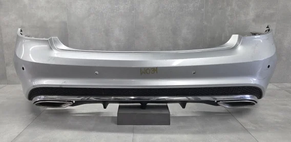 Oferta czasowa Zderzak tył tylny Mercedes E-Klasa 207 AMG Coupe Lift 13-17