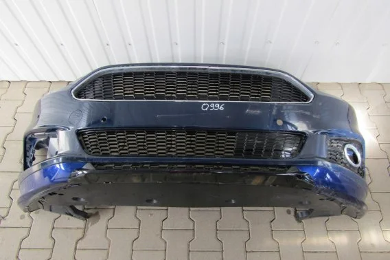 Darmowy zwrot Zderzak przód Ford S Max Mk2 Titanium ST 15-19