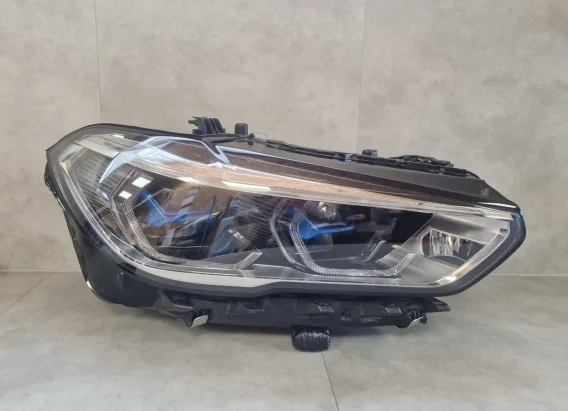 LAMPA PRZÓD BMW X5 G05 X6 G06 LASER 18-23 PRAWA RH 9481790-09 Oferta limitowana