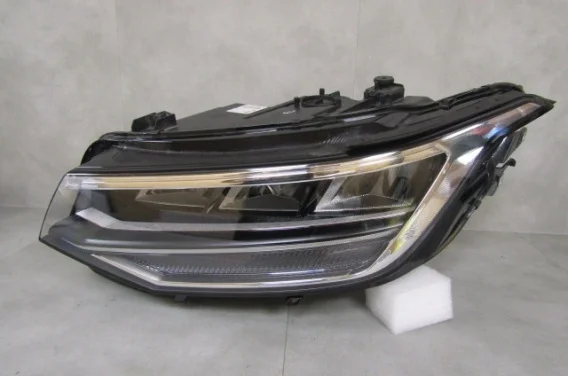 Lampa przód Volkswagen Tiguan 2 II LIFT LED 20-24 LH LEWA 5NB941035G Szybka wysyłka