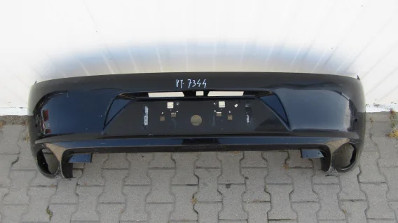 Zderzak Tył Tylny ASTON MARTIN RAPIDE 10- Cena promocyjna