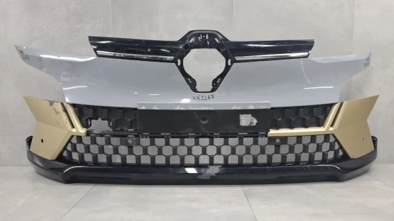 Hit cenowy Zderzak przód przedni RENAULT MEGANE V 5 E-TECH 22-